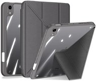 DUX DUCIS Magi Hülle für iPad mini 2021, grau - Tablet-Hülle