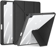 DUX DUCIS Magi Tasche für iPad 10.2'' 2021/2020/2019, schwarz - Tablet-Hülle