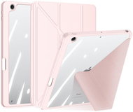 DUX DUCIS Magi Pouzdro na iPad 10.2'' 2021/2020/2019, růžové - Tablet Case