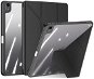 DUX DUCIS Magi Pouzdro na iPad Air 4 / 5 / 6, černé - Tablet Case
