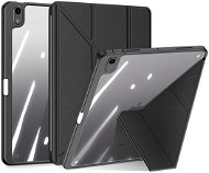 DUX DUCIS Magi Hülle für iPad Air 4 / 5, schwarz - Tablet-Hülle