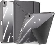 DUX DUCIS Magi Pouzdro na iPad Air 4 / 5, šedé - Tablet Case