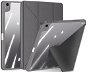DUX DUCIS Magi Hülle für iPad Air 4 / 5, grau - Tablet-Hülle