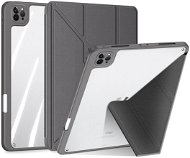 DUX DUCIS Magi Pouzdro na iPad Pro 11'' 2021/2020/2018 / iPad Air 4, šedé - Tablet Case