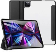 DUX DUCIS Copa Hülle für iPad Pro 11'' 2018 / 2020 / 2021, schwarz - Tablet-Hülle