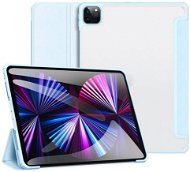 Puzdro na tablet DUX DUCIS Copa Puzdro na iPad Pro 12,9" 2018/2020/2021, modré - Pouzdro na tablet