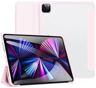 DUX DUCIS Copa Puzdro na iPad Pro 12,9" 2018/2020/2021, ružové - Puzdro na tablet
