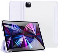 Tablet Case DUX DUCIS Copa Pouzdro na iPad Pro 12.9'' 2018 / 2020 / 2021, fialové - Pouzdro na tablet