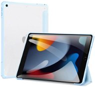 DUX DUCIS Copa Hülle für iPad 10.2'' 2019 / 2020 / 2021, blau - Tablet-Hülle
