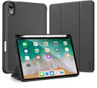 DUX DUCIS Domo Hülle für iPad mini 2021, schwarz - Tablet-Hülle