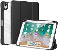 DUX DUCIS Toby Series Pouzdro na iPad mini 2021, černé - Tablet Case