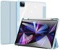DUX DUCIS Toby Series Pouzdro na iPad Pro 11'' 2021, modré - Tablet Case