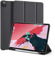 DUX DUCIS Domo Tablet-Hülle iPad Pro 11'' 2018 / 2020 / 2021, schwarz - Tablet-Hülle