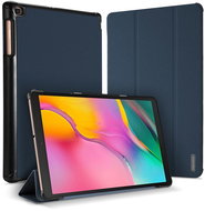 DUX DUCIS Domo Pouzdro na tablet Samsung Galaxy Tab A 10.1 2019, modré - Tablet Case