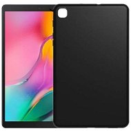 MG Slim Case Ultra Thin kryt na Huawei MatePad Pro 10.8'', černý - Tablet-Hülle