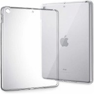 MG Slim Case kryt na iPad 10.9'' 2022 10 Gen, průsvitný - Tablet Case