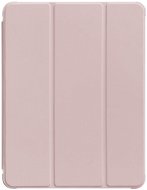 MG Stand Smart Cover Pouzdro na iPad mini 2021, růžové - Tablet-Hülle