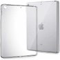 MG Slim Case Ultra Thin silikónový kryt na iPad mini 2021, priesvitný - Puzdro na tablet