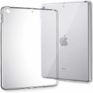 MG Slim Case Ultra Thin silikonový kryt na iPad mini 2021, průsvitný - Pouzdro na tablet