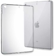 MG Slim Case Ultra Thin silikonový kryt na iPad 10.2'' 2019 / iPad Pro 10.5'' 2017 / iPad Air 2019,  - Pouzdro na tablet