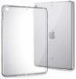 MG Slim Case Ultra Thin silikónový kryt na iPad 10,2" 2019/iPad Pro 10,5" 2017/iPad Air 2019, priesvitný - Puzdro na tablet