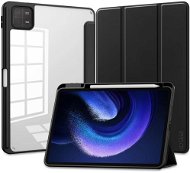 Tech-Protect SC Pen Hybrid Case für Xiaomi Pad 6 / 6 Pro, schwarz - Tablet-Hülle