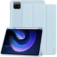 Tech-Protect SC Pen Hülle für Xiaomi Pad 6 / 6 Pro, hellblau - Tablet-Hülle