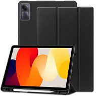 Tech-Protect SC Pen Hülle für Xiaomi Pad SE 11'', schwarz - Tablet-Hülle