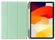 Tech-Protect SC Pen Hülle für Xiaomi Pad SE 11'', grün - Tablet-Hülle