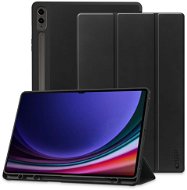 Tablet Case Tech-Protect SC Pen Pouzdro na Samsung Galaxy Tab S9 FE Plus 12.4'', černé - Pouzdro na tablet