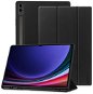 Tablet Case Tech-Protect SC Pen Pouzdro na Samsung Galaxy Tab S9 FE Plus 12.4'', černé - Pouzdro na tablet