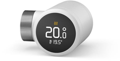 Tado° chytrá termostatická hlavice X - Termostatická hlavice - Hlavní obrázek