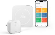 Tado Chytrý kabelový termostat X (Starter Kit) 2. gen. - Thermostat