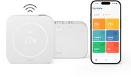 Tado Chytrý bezdrátový termostat X (Starter Kit) 2. gen. - Thermostat