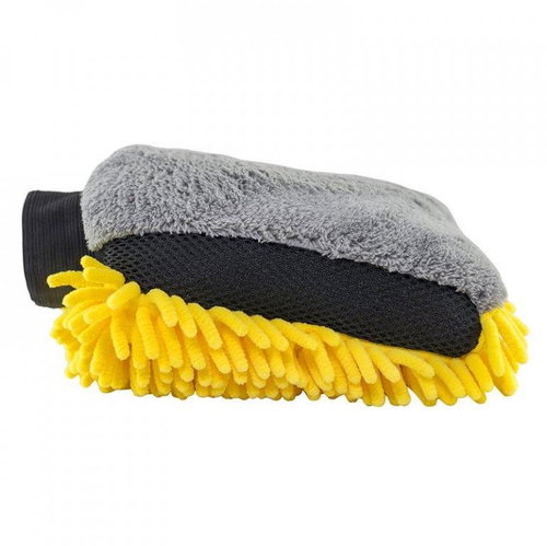 Take it shop microfiber 2in1 - Car wash gloves - Main image