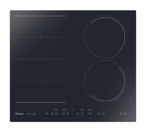 Candy CFIB636DV WIFI - Cooktop - Main image