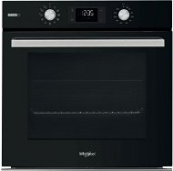 Whirlpool OAS KC8V1SW BLG - Built-in Oven