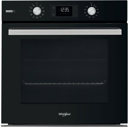 Whirlpool OAS KC8V1SW BLG - Built-in Oven - Main image