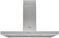 Whirlpool WHBS 93 F LE X - Extractor Hood
