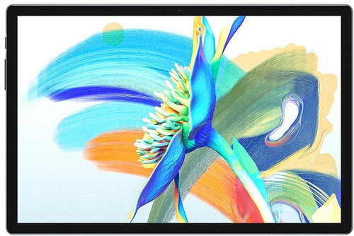 Teclast M40 Pro LTE 6GB/128GB gray - Tablet - Main image