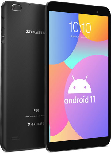 Teclast P80 - Tablet - Hlavní obrázek