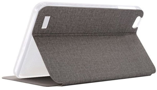Teclast P80 Folio Case grey - Tablet Case - Main image
