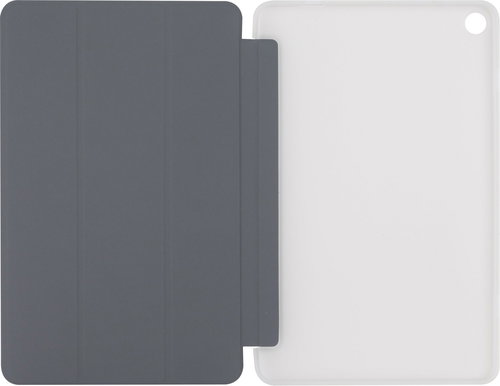 Teclast T50 Folio Case grey - Tablet Case - Main image