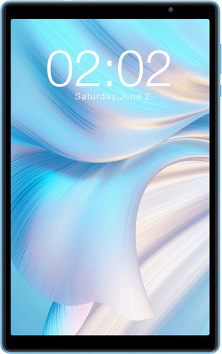 Teclast P25T 3GB/64GB (Gen.2) modrý - Tablet - Hlavní obrázek