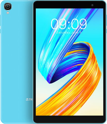 Teclast P80T 3GB/32GB blue - Tablet - Main image