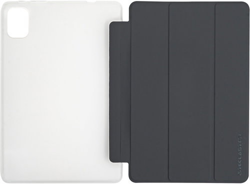 Teclast P40HD Folio Case grey - Tablet Case - Main image