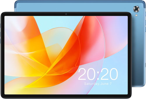 Teclast M40 Plus 8GB/128GB blue - Tablet - Main image