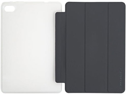 Teclast M40 Plus Folio Case šedé - Tablet cover - Main image