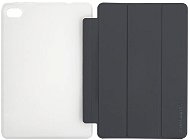 Teclast M40 Plus Folio Case szürke tok - Tablet tok
