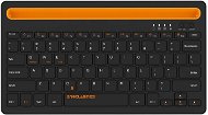 Teclast KS10 Bluetooth Keyboard with Tablet Stand - Keyboard